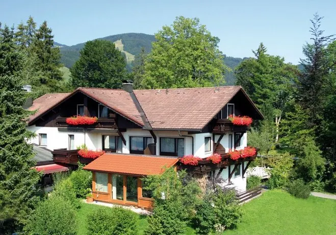 Alpenlodge Pfronten - Image 1