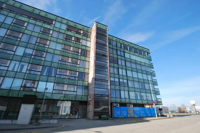 Downtown Residence Apartments - Lootsi - Image 1