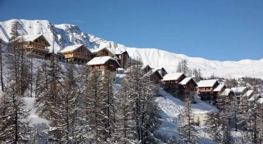 Boost Your Immo Chalet des Rennes 83 - Image 1