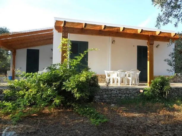 Agriturismo Specchiarussa - Image 1