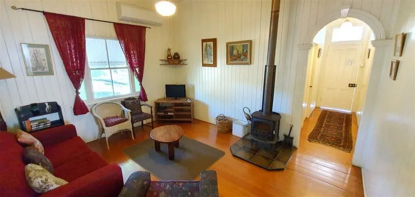 Cedar Glen Farmstay - Image 1