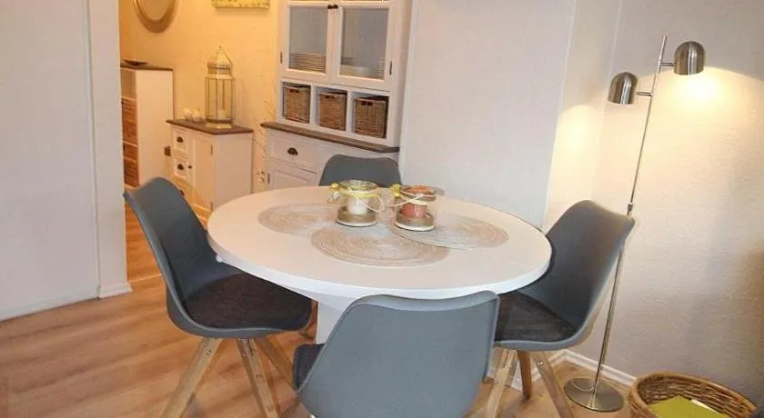 Apartmentvermittlung Mehr als Meer - Objekt 48 - Image 1