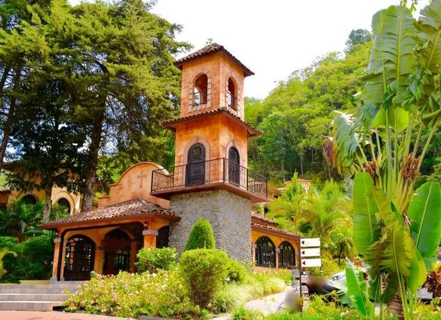 Casa Valle Escondido - Image 1
