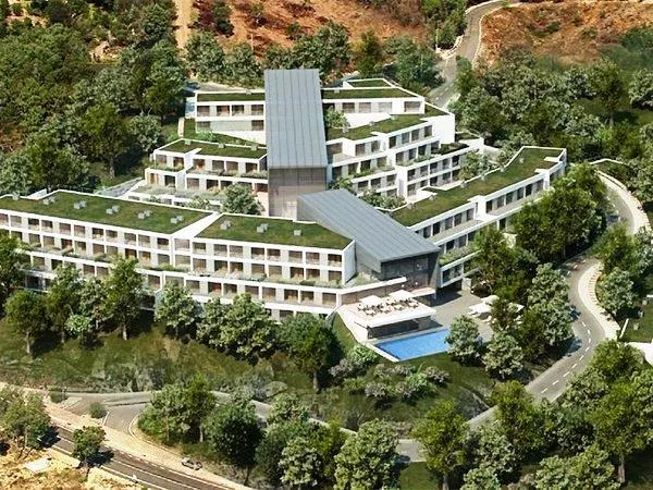 Monchique Resort And Spa - Image 1