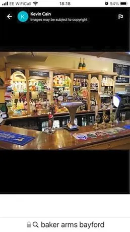 Baker Arms - Image 1