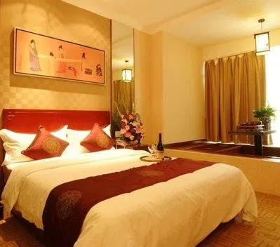 The Tang Dynasty Hotel - Image 1