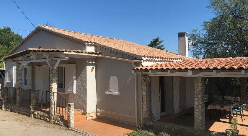 Villa Camille - Image 1