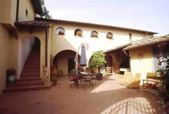 Il Colombaio Siena -Appartamenti e Camere - Image 1