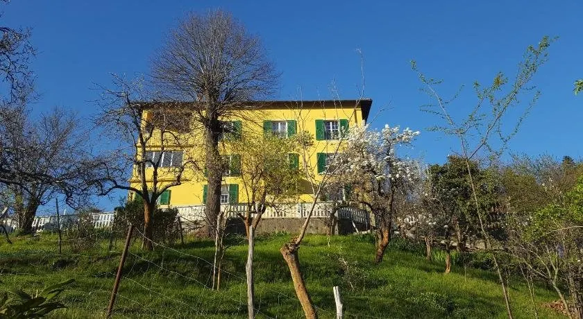 Villa Maria - Image 1