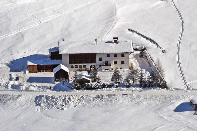 Alpenerlebnis Brennerhof - Image 1