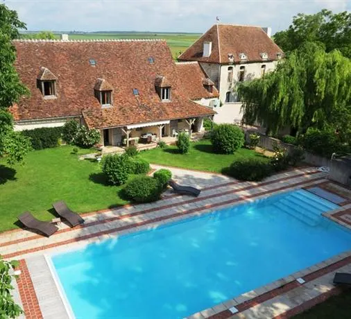 Domaine de Varennes - Image 1