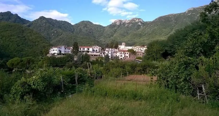 Le colline della Costiera Amalfitana - Image 1