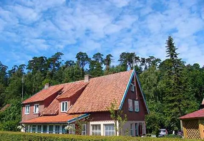 Gedimino Apartamentai - Image 1