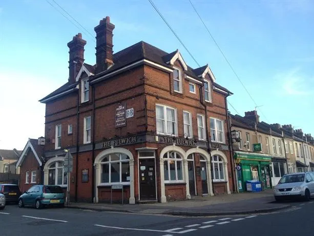 The Fulwich Hotel - Image 1