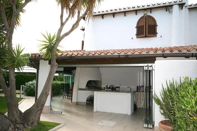 Villa Mare Blu - Image 1