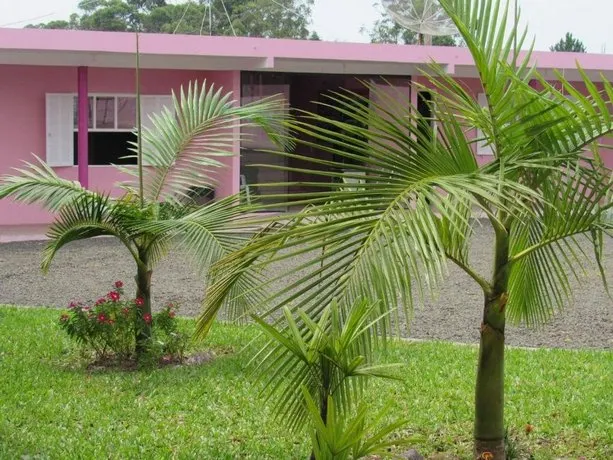 Pousada Do Recanto Feliz - Image 1