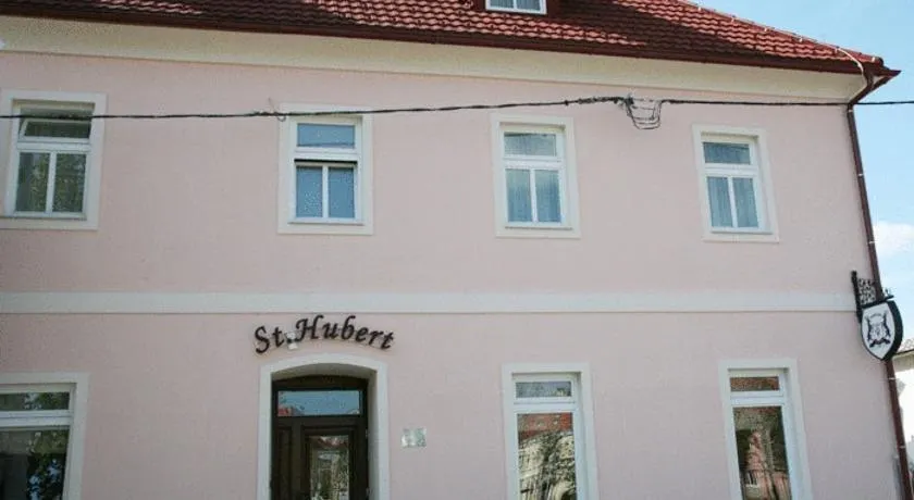 St. Hubert Hunting Lodge - Image 1