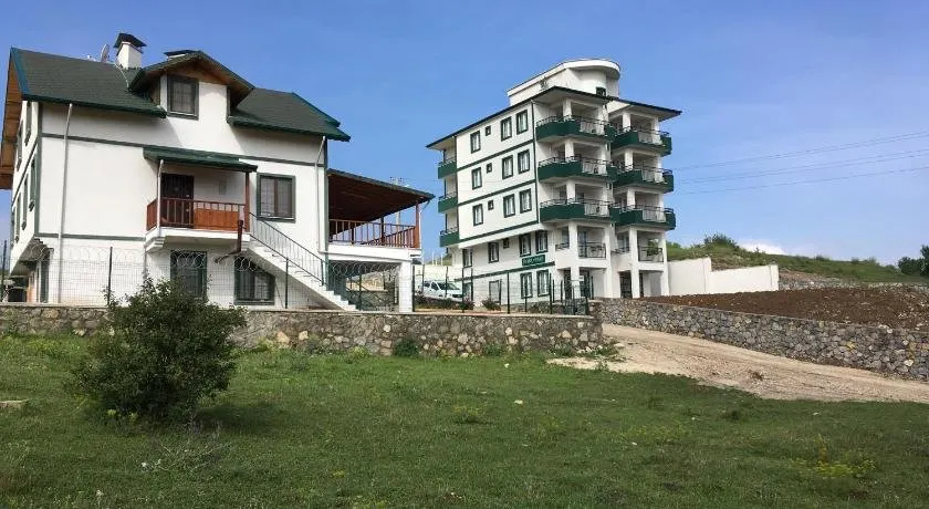 Bolu Seyir Apart - Image 1