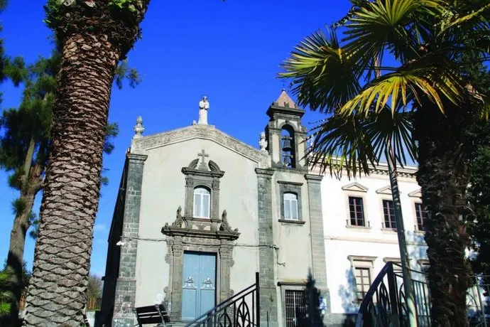 ETNA at HOME - Casa Vacanze - Image 1