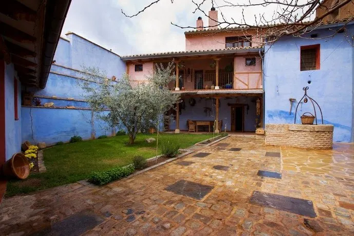Casa rural La Abuela - Image 1