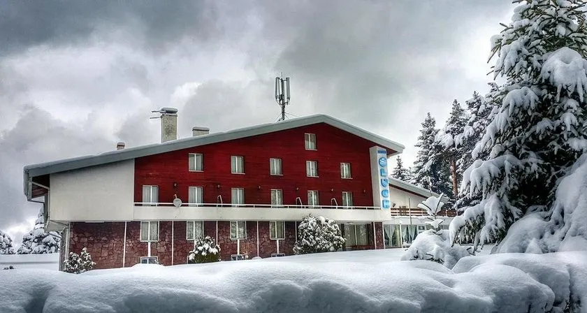 Hotel Luch - Image 1