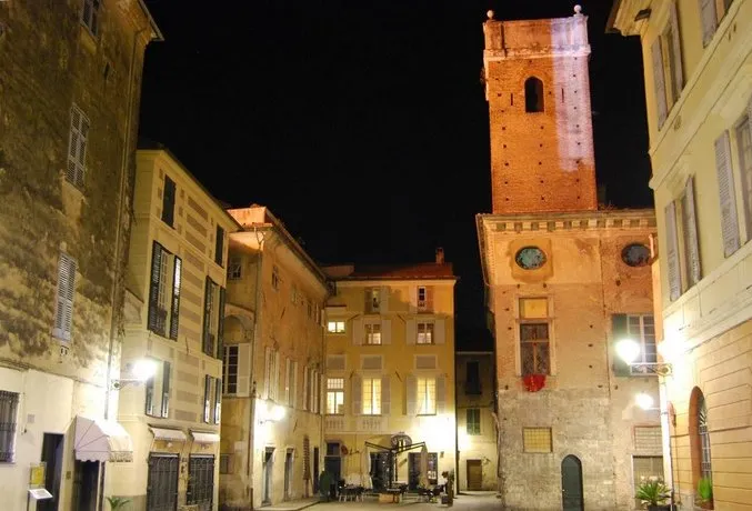 Palazzo Lengueglia B&B - Image 1
