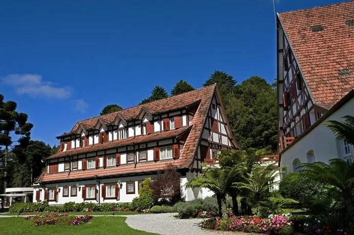 Orotour Garden Hotel - Image 1