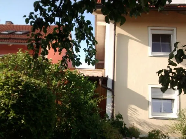 Gästehaus Brunnerhof - Image 1