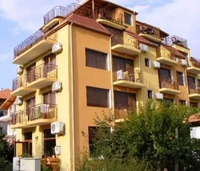 Guest House Zora - Image 1