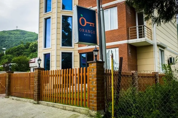Hotel Orange - Image 1