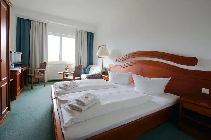 Hotel & Restaurant Dreiwasser - Image 1