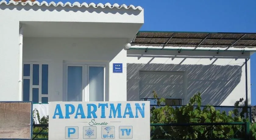 Apartment Simeto - Image 1