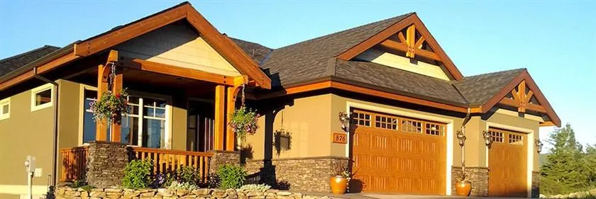 Fairways Bed & Breakfast - Image 1