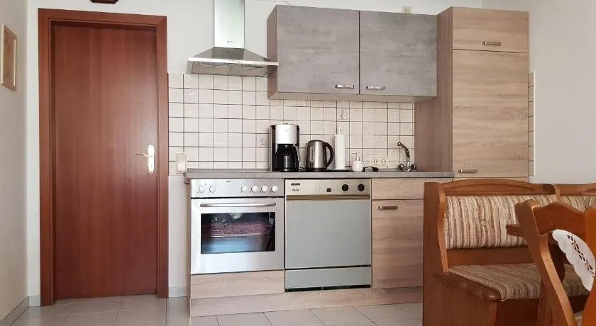 Apartment Lieserpfad-Wittlich - Image 1