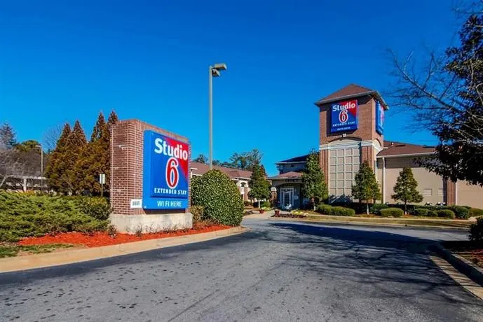 Economy Hotel Roswell - Image 1
