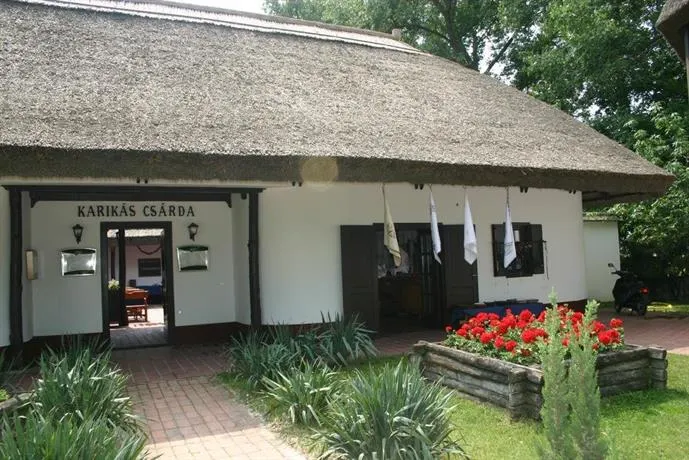 Bugaci üdülőtanyák - Image 1