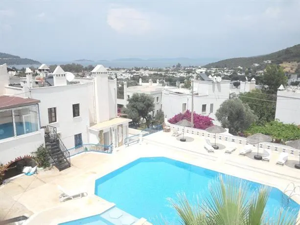 Armagan Otel - Image 1