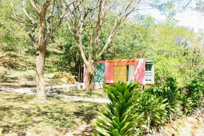 Casa Rural Aroma de Campo - Image 1
