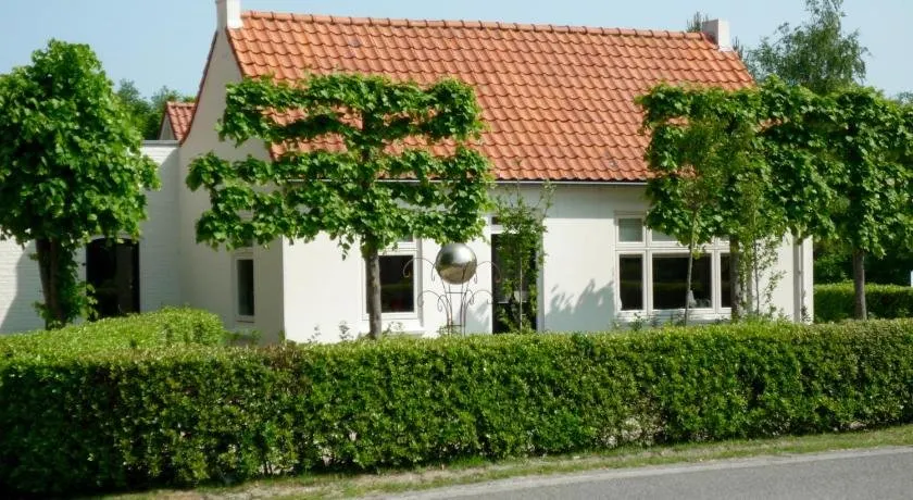 Vakantiehuis Dijkstelweg - Image 1