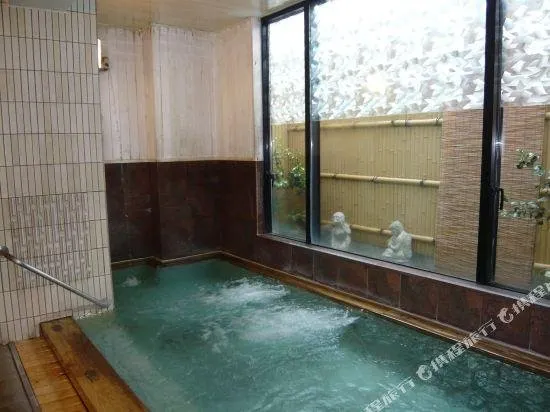Kodakaranoyu Shiojiri Hotel - Image 1