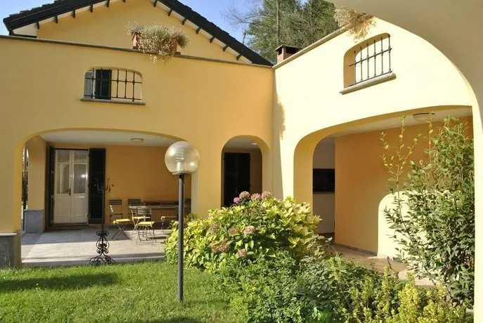 B&B Fontana - Image 1