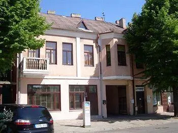 Litinterp Guesthouse Kaunas - Image 1