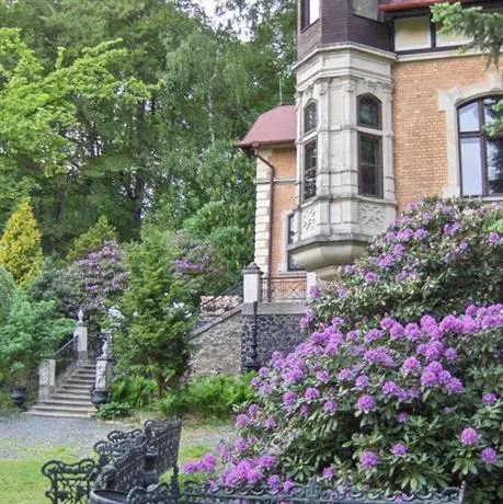 Romantic Chateau Krasna Lipa - Image 1