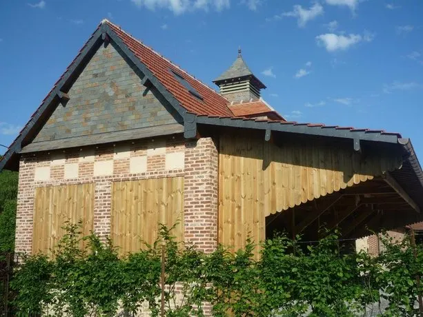 Le Clocher du May - Image 1