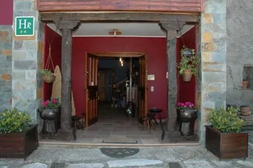 Hotel Rural El Texu - Image 1