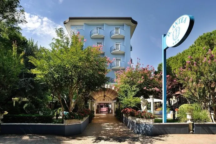 Antea - Image 1
