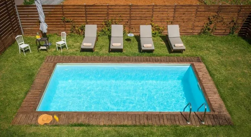 Villa MarNik - with private pool - Image 1