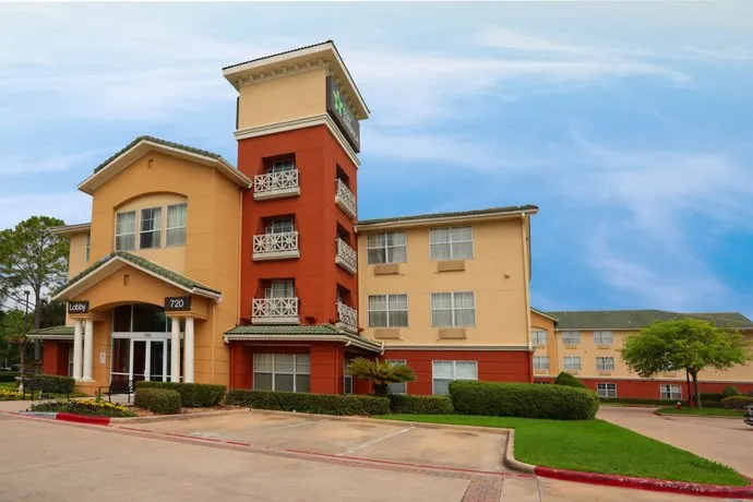 Extended Stay America Houston NASA Bay Area Blvd. - Image 1