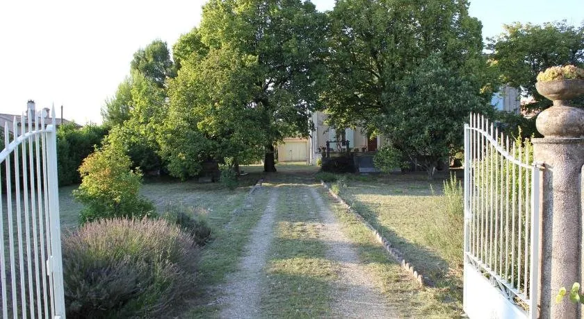La Maison d'Augusta - Image 1
