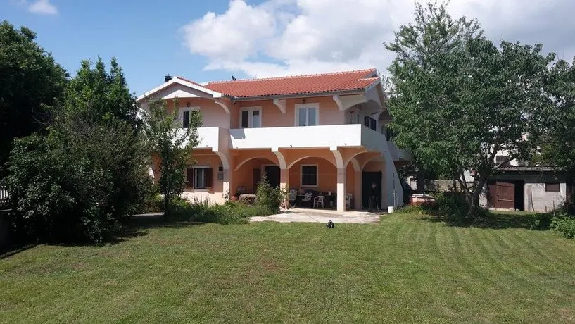 Holiday Home Villa Zadar - Image 1